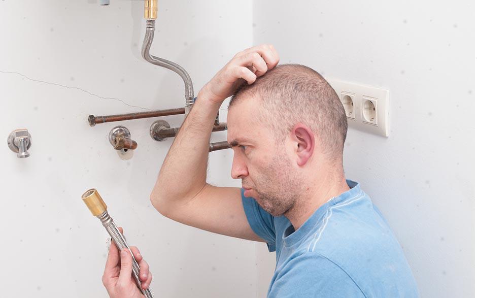 probleme chaudière gaz Champigny-sur-Marne
