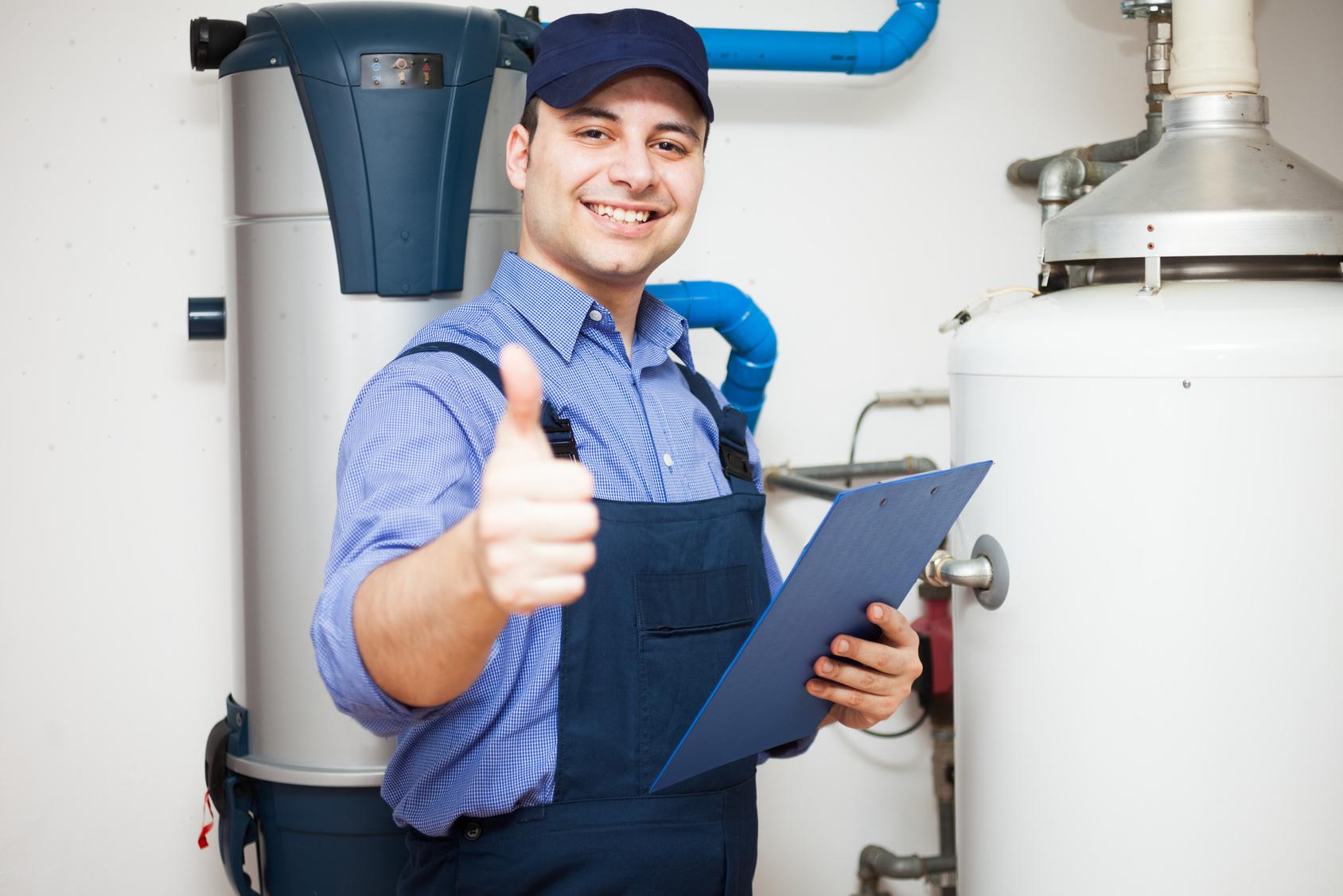 contrat entretien chauffage Sourdun